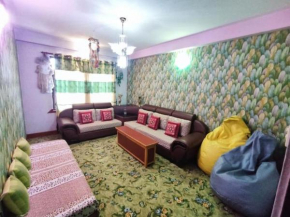 Puru Boutique Home 